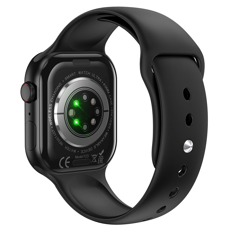 Y23 Smart Sports Watch (call version)
