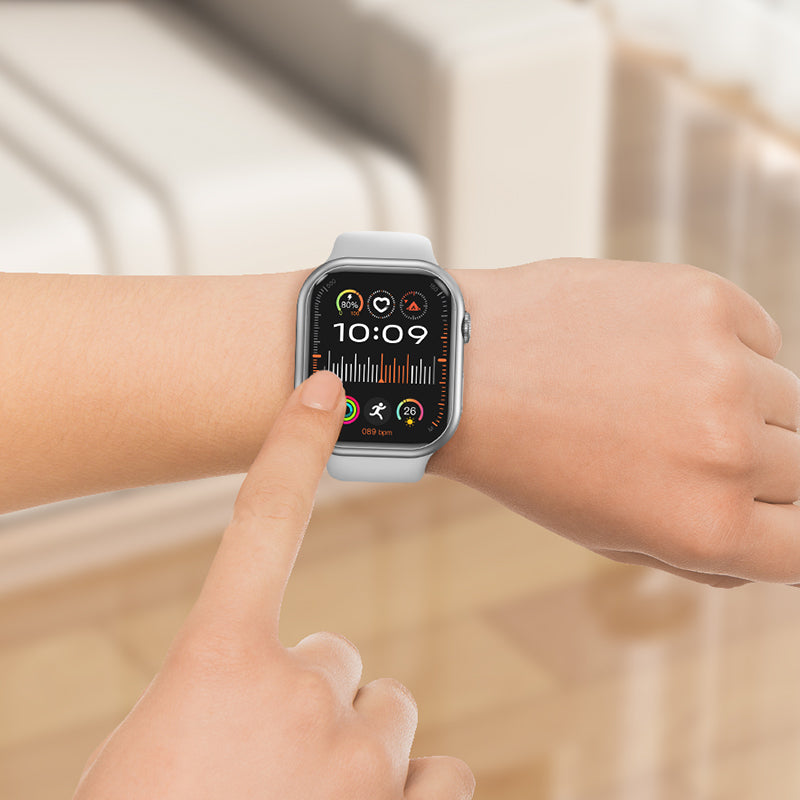 Y23 Smart Sports Watch (call version)