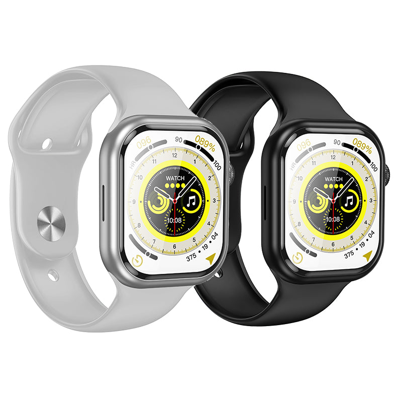 Y23 Smart Sports Watch (call version)