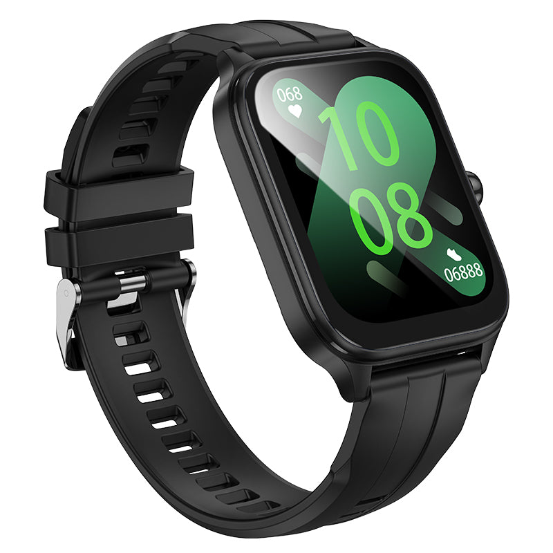 Y27 Smart Sports Watch (call version) | Battery life: 3-7 days