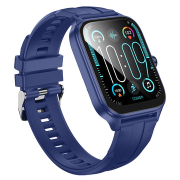 Y27 Smart Sports Watch (call version) | Battery life: 3-7 days