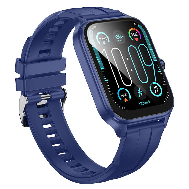 Y27 Smart Sports Watch (call version) | Battery life: 3-7 days