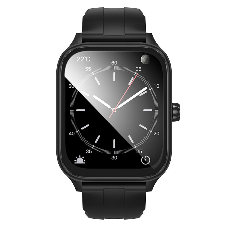 Y27 Smart Sports Watch (call version) | Battery life: 3-7 days