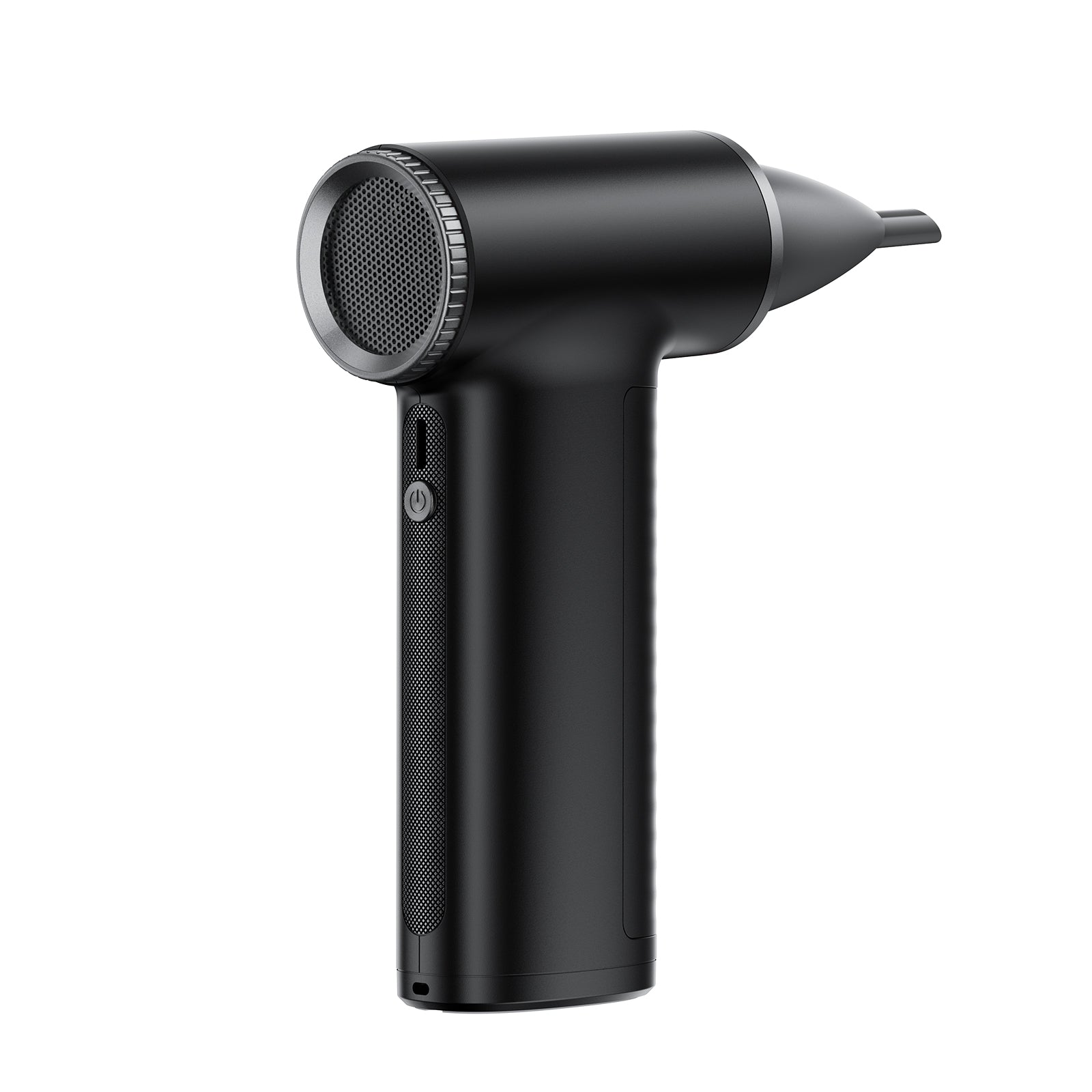 YF4 Powerful Handheld Fan With Digital Display
