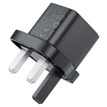 Acefast A123 Pd 20w Gang Usb-C  Display Set