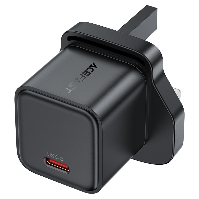 Acefast A123 Pd 20w Gang Usb-C  Display Set
