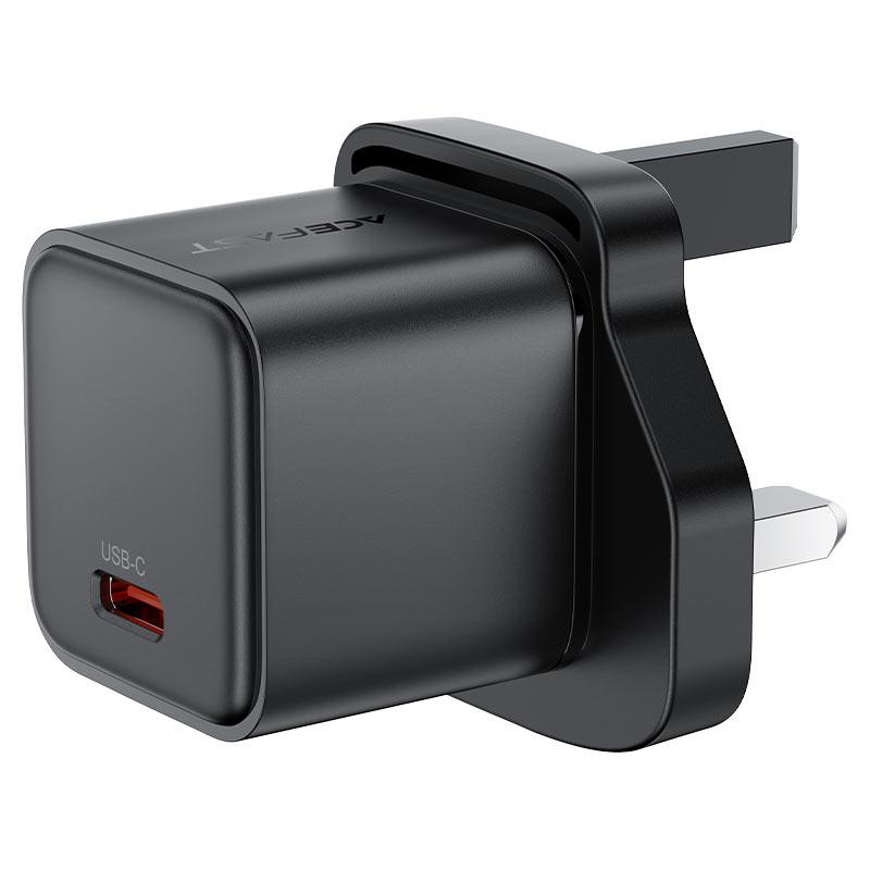 Acefast A123 Pd 20w Gang Usb-C  Display Set