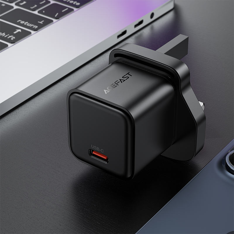 Acefast A124 Pd 30w Gang Usb-C