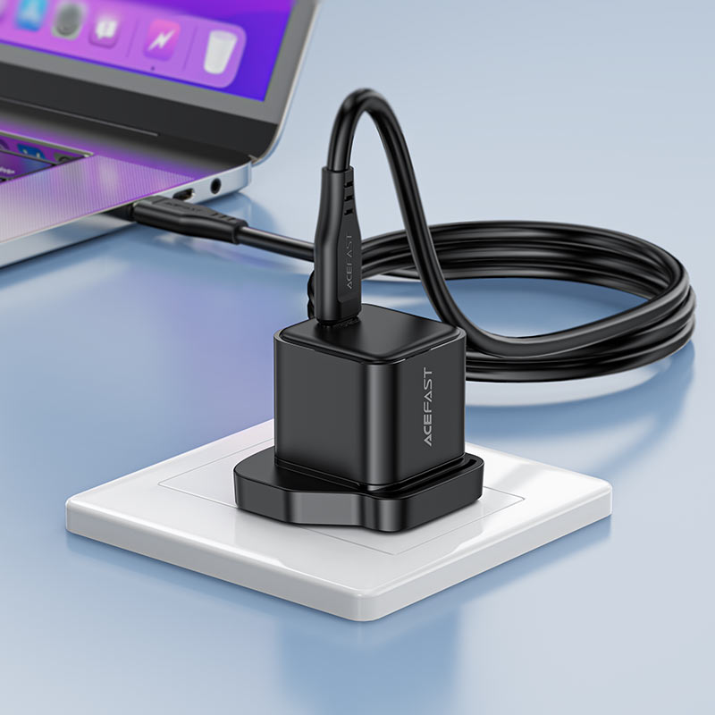 Acefast A124 Pd 30w Gang Usb-C