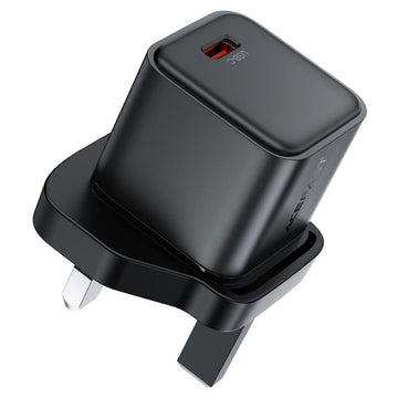 A124 PD 30W Gang USB-C