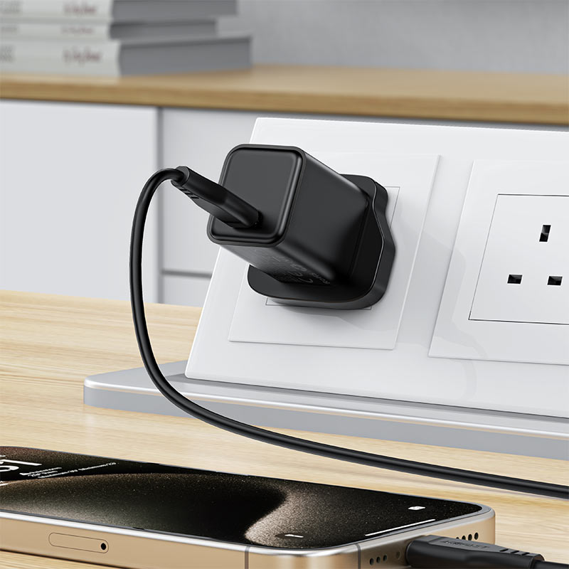 Acefast A125 PD 45W Gang USB-C