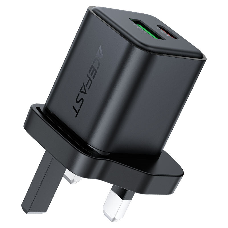 Acefast A126 Pd 20w Gang  Usb-A+Usb-C