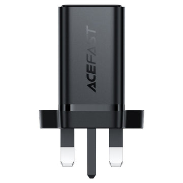 Acefast A128 PD 45w Gang USB-C+USB-C Charger