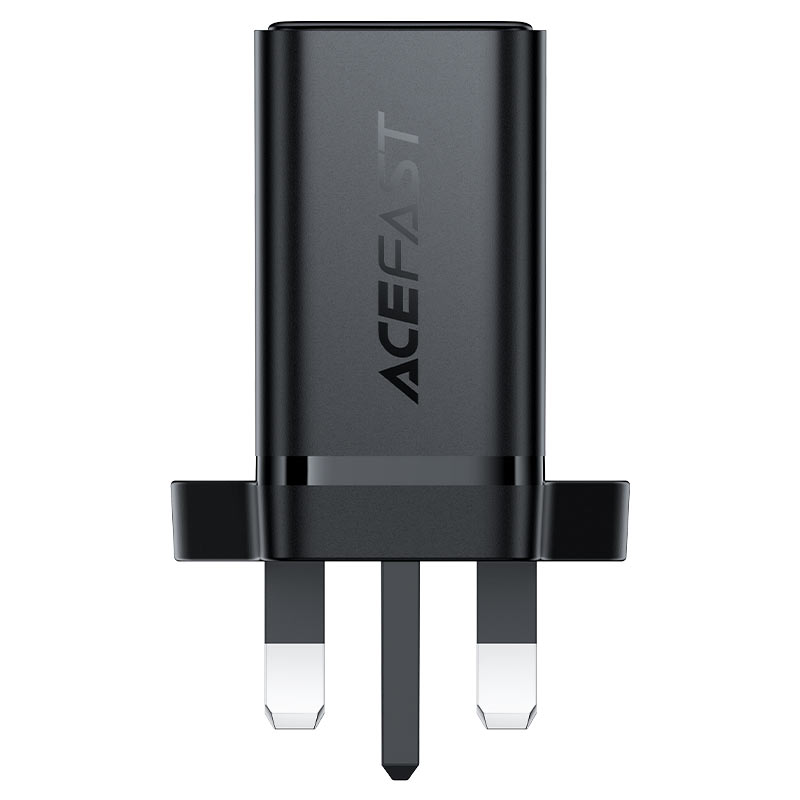 Acefast A128 PD 45w Gang USB-C+USB-C Charger