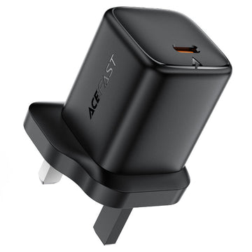 A133 PD 45W Mini GaN USB-C fast Charger (UK)