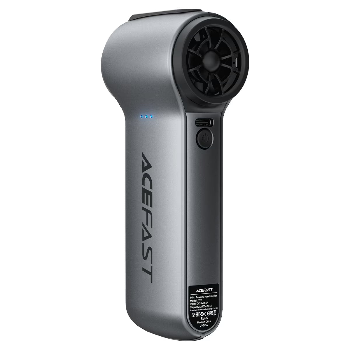 ACEFAST HANDHELD FAN YF3
