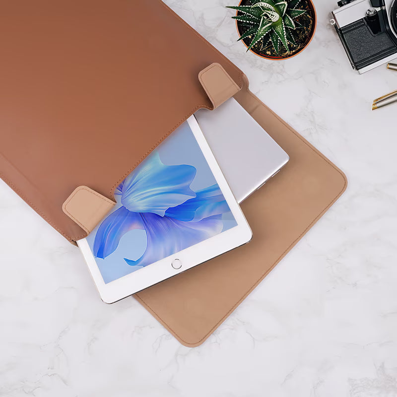 Hoco. GT5, Multifunctional Laptop Bag, for 14‑inch / 15.6‑inch Laptops, for Travel or Daily Use