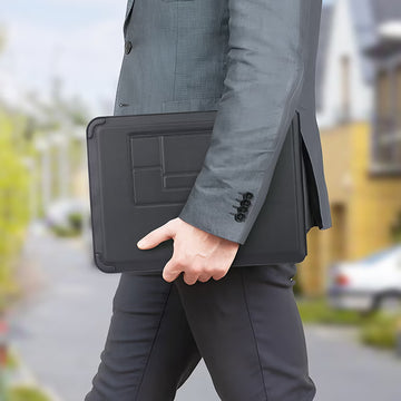 Hoco. GT5, Multifunctional Laptop Bag, for 14‑inch / 15.6‑inch Laptops, for Travel or Daily Use