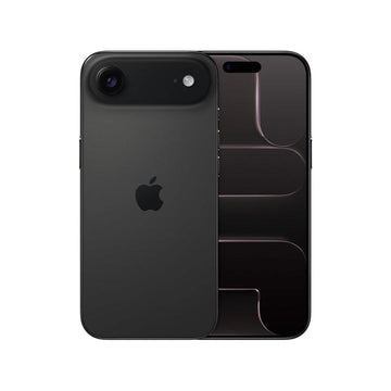 Apple iPhone 17 Air Space Black