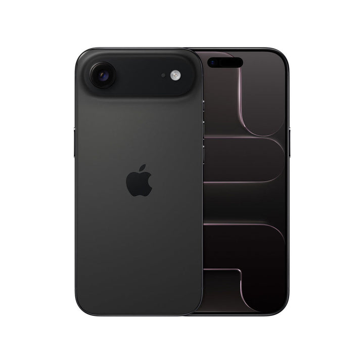 Apple iPhone 17 Air Space Black