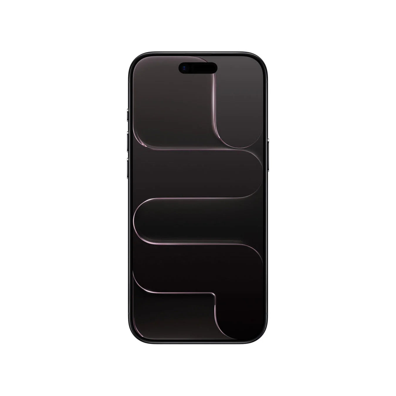Apple iPhone 17 Air Space Black