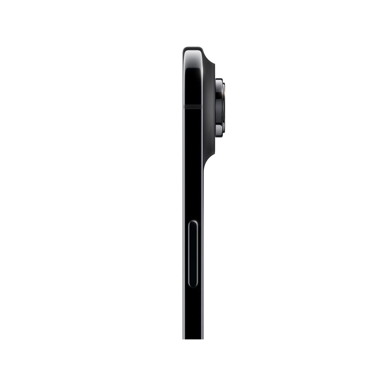 Apple iPhone 17 Air Space Black