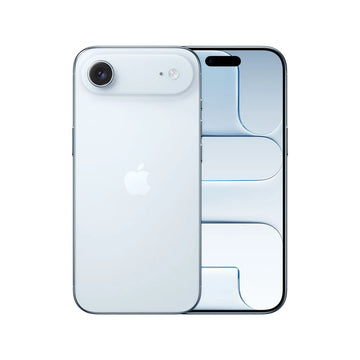 Apple iPhone 17 Air Cloud Blue