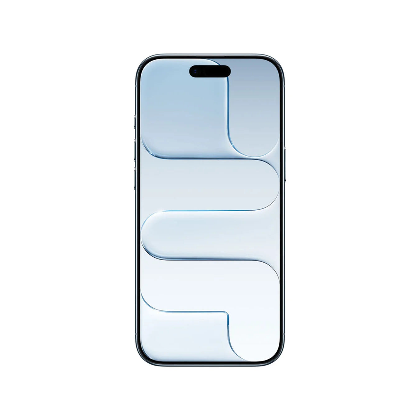 Apple iPhone 17 Air Cloud Blue