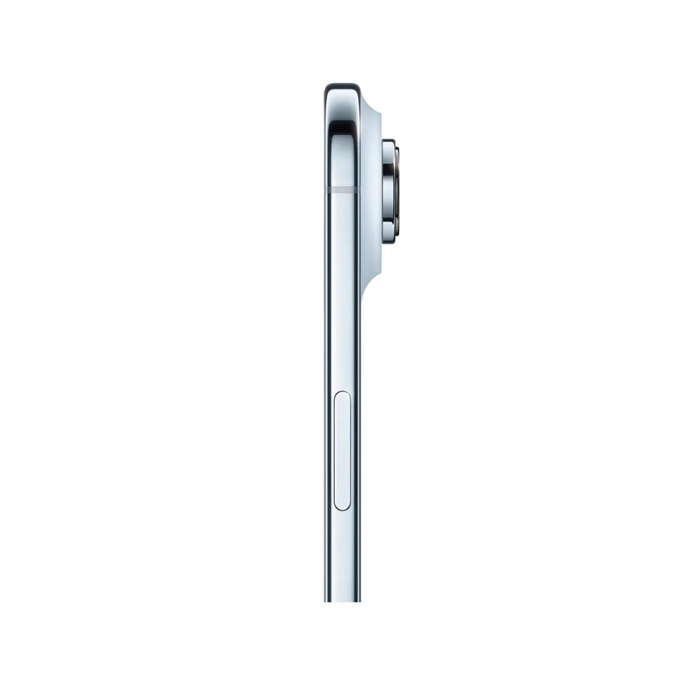 Apple iPhone 17 Air Cloud Blue