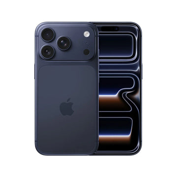 Apple iPhone 17 Pro Blue