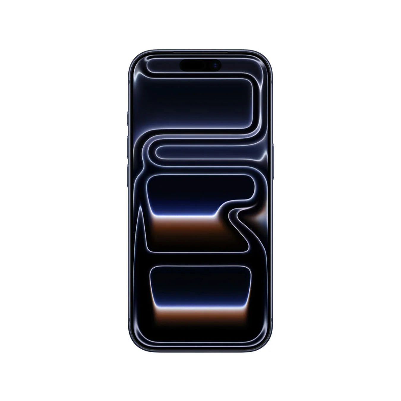 Apple iPhone 17 Pro Blue