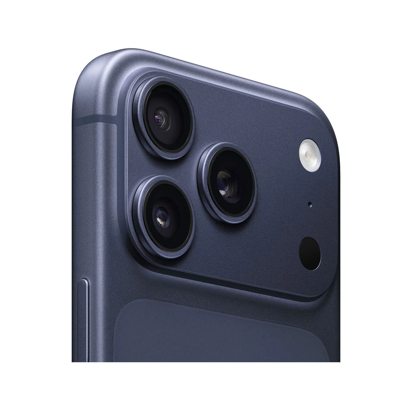 Apple iPhone 17 Pro Blue