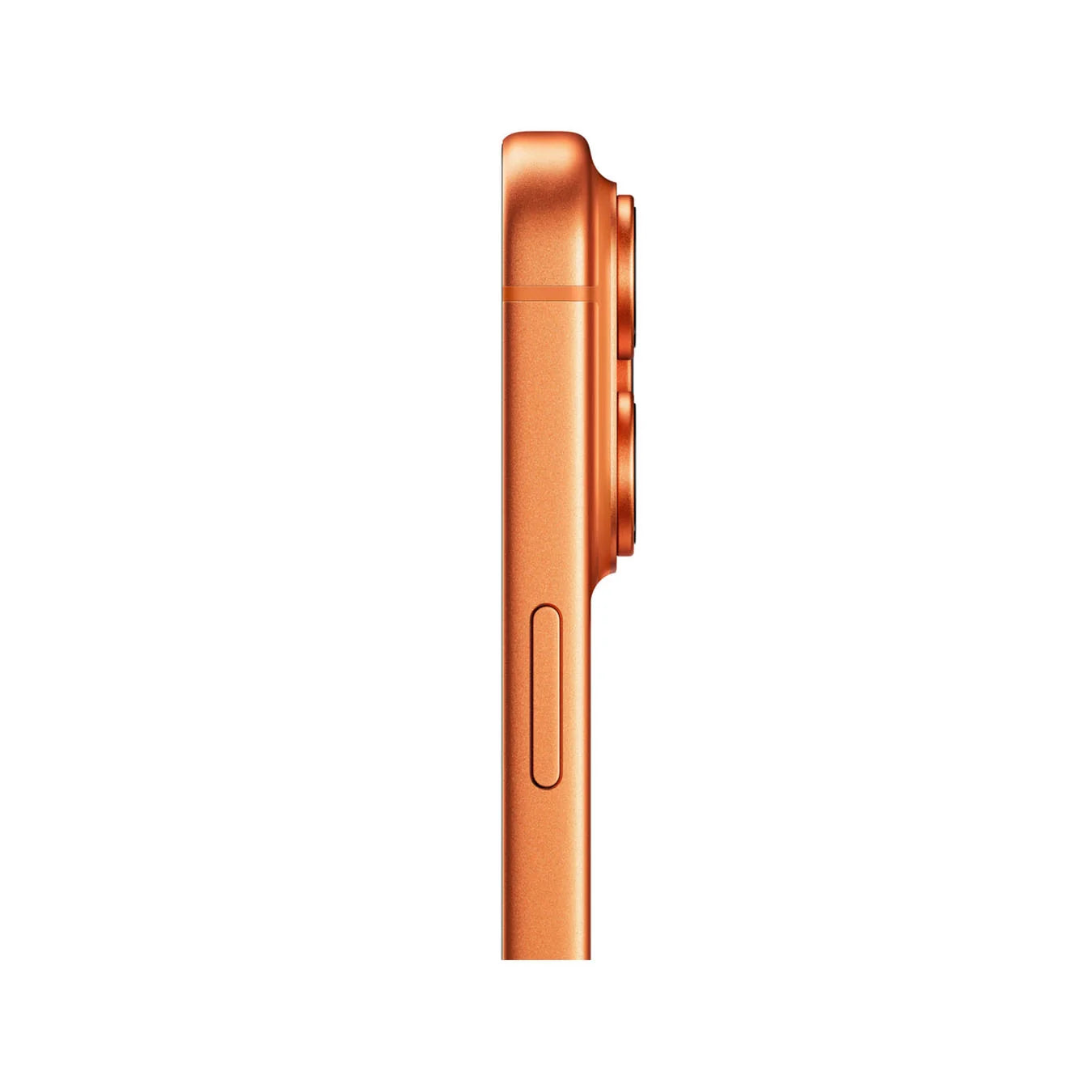 Apple iPhone 17 Pro Max Cosmic Orange