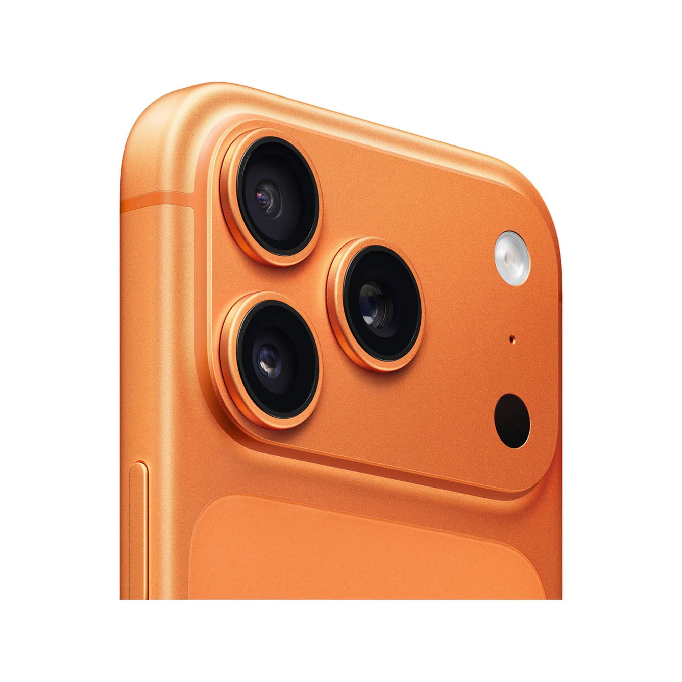 Apple iPhone 17 Pro Max Cosmic Orange