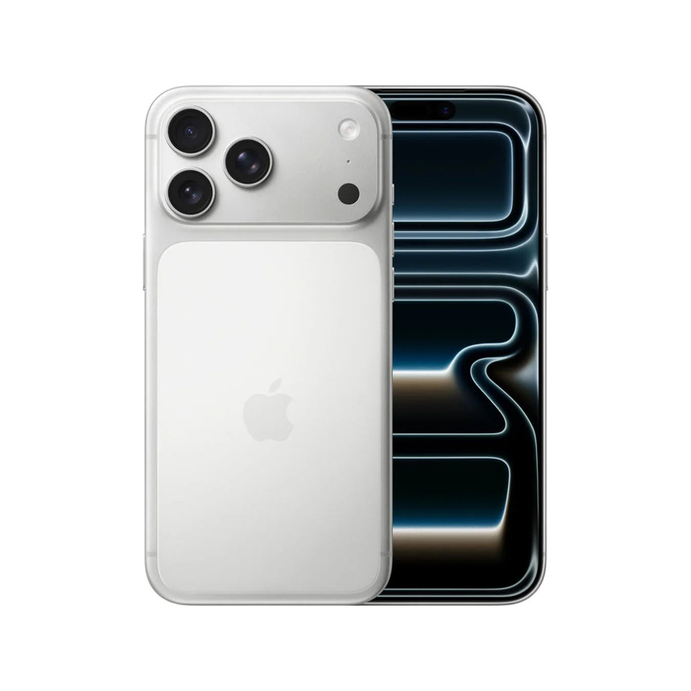 Apple iPhone 17 Pro  Silver