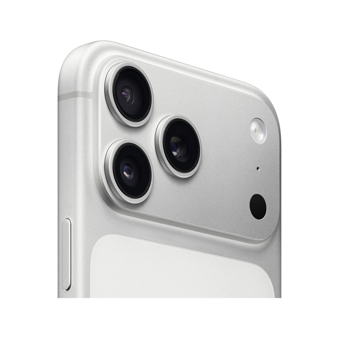 Apple iPhone 17 Pro  Silver