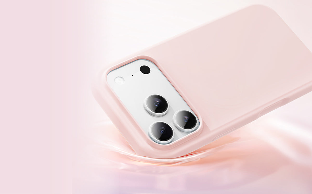 Silicone Protective Case