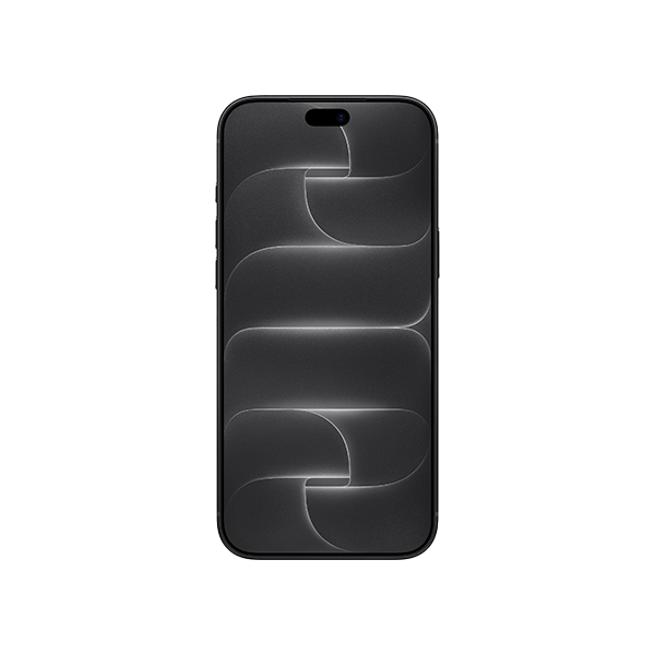 Apple iPhone 18 Pro - Black